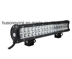 China Car Parts Accessories 12 Volt Led Light Bar Off Road Light Bar Led Wholesale Led Light Bar China Car Led Light Electric Fuel Pump