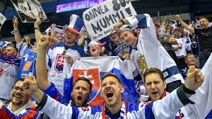 Two great years with disappointments in between. Iihf Eishockey Wm 2022 Tickets Reisen 13 05 29 05 2022