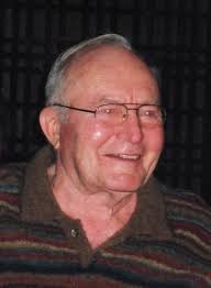 Leland Ekstrom Obituary (1921