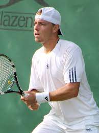 And yet draper held him at bay for long enough to win the first set, saving seven out of seven break points along the way. James Duckworth Tennis Wikipedia