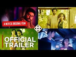 This list of netflix coming of age movies features films that tap into universal feelings of uncertainty to create unforgettable cinematic moments. Ludo Netflix Release Date Time And Cast For Upcoming Movie Revealed
