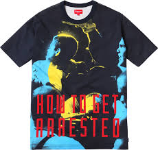 Maybe you would like to learn more about one of these? Details Supreme Mosh Tee Supreme Community