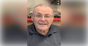 Obituary information for Keith Robert Poole