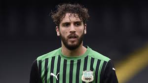 Manuel locatelli, 23, from italy us sassuolo, since 2019 defensive midfield market value: Agente Locatelli Vicino Alla Juve Magari L Affare Si Fara In Estate