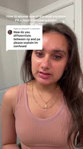 Nurse Practitioner Vs Nurse Pa