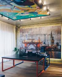 5 out of 5 stars. Aesthetic Loft Office Ai Architects Architectural Bureau Archello