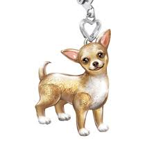 Unsere reinrassigen chihuahua welpen, (zwei hündinnen eine kurz und eine langhaar und ein kurzhaar rüde) suchen neue. Verspielte Chihuahua Welpen Ohrringe