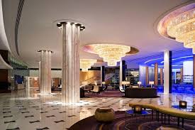 After taking a bath in one of 6 marble bathrooms and indulging in the complimentary luxury bath products you'll fall asleep on luxury imported linens. The World S Most Exceptionally Designed Luxury Hotel Lobbies