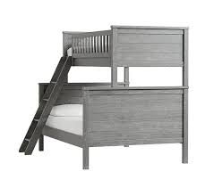 Pottery Barnpb Aptpb Modern Babybabykidsteendormwilliams Sonomaws Homewest Elmrejuvenationmark And Graham Bunk Beds With Stairs Bunk Bed Designs Full Bunk Beds