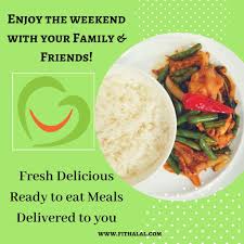 Fithalal Halal Recipes Healthy Halal Meals Foods Delivered