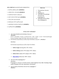 Essays on block scheduling persuasive. Soal Tentang Inflasi Dan Jawabannya Peranti Guru