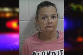 Stacey Pollock — Decatur County Jail Bookings