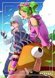 Fortnite anime fan fortnite am laptop art. Fortnite Art Fanart Fortnite Fanart Fortnite Art Video Game Art