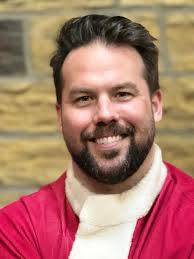 DECK THE HALLS by Tim Phillips