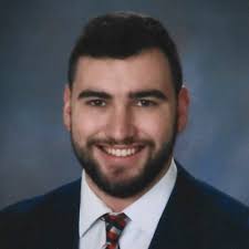 Happy to say that upon graduation from Villanova School of Business, I will  be joining EY in their tax practice full time. I am thankful for everyone  who has gotten me here