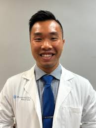 Meet Our Urologic Surgery Residents