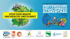Etichetta consapevole contro lo spreco alimentare. Contro Lo Spreco Alimentare Una Giornata Lunga Un Decennio