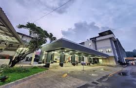 Rumah sakit swasta yang beroperasi pada tahun 2008 ini telah menerima sertifikat quality standard achievement pada tahun 2017, yang. Rsud Kab Tangerang