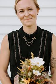 Scotland Fields Wedding