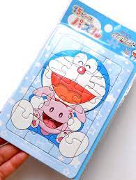 15ピース パズル 映画 ドラえもん のび太の 月面探査記 はがきサイズ はがき ドラえもん のび太 ピース