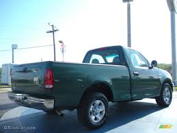 Image result for Deep Jewel Green 1999 F150