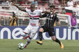 O corinthians venceu o são paulo por 3 a 2. Ta Valendo Contra Sao Paulo Corinthians Encara Primeiro Teste De Fogo Em 2018