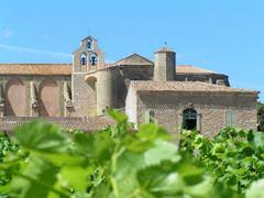 Abbaye De Valmagne Idee