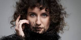 FIVE QUESTIONS FOR ... BESSIE CARTER