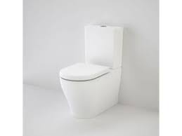 Caroma is a popular brand for toilets and wash basins. Caroma Toilets Reece