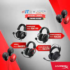 Self pick up options available. All It Lazada Official Launch Promo All It Hypermarket Sdn Bhd Facebook