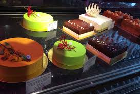 Adriano Zumbo On Linkedin: #Cakes #Dessert #Baking #Pastrylife #Zumbo  #Vanilla #Love #Valentinesday