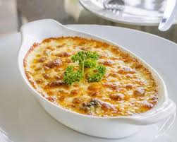 Gratin De Quinoa Au Jambon Au Thermomix Recette Recettes De Cuisine Et Gratin De Quinoa