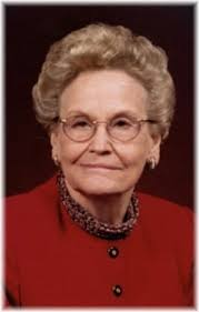 Ilda Mae Presley Obituary August 25, 2013