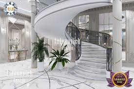 Luxury Mansion Interior Design By Luxury Antonovich Design