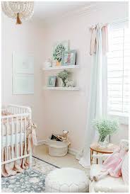 Brilliant Baby Girl Nursery Online Shopping To Inspire You Nursery Baby Room Baby Room Decor Girl Nursery Room