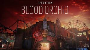 4k, rainbow six siege, dlc, 8k, outbreak. Rainbow Six Siege Operation Blood Orchid Dlc 4k Wallpaper By Jignesh Patani Medium