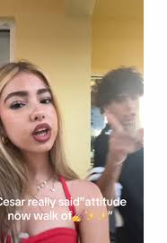 Brennan Attitude Walk Off