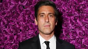 ABC's David Muir marks end of an era on the air as fans are left emotional  – details | HELLO!