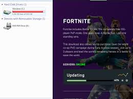 The method for getting set up on an eligible galaxy device is easy, but it requires a couple of how to get fortnite: I Might Not Be Able To Play Fortnite For Much Longer Fortnitebr