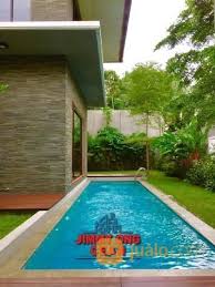 Nilai plus lainnya kolam renang ini buka dari pagi sampai malam. Rumah Mewah Baru Di Lokasi Elit Kemang Jakarta Selatan Ada Kolam Renang Jakarta Selatan Jualo