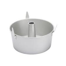 قالب لصنع الانجل كيك ذو قوائم للتبريد Nordicware العلامات التجارية Saco Store