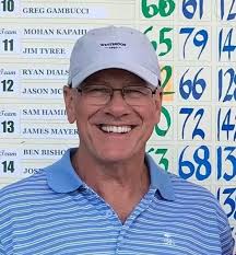 Martin Moritz Obituary