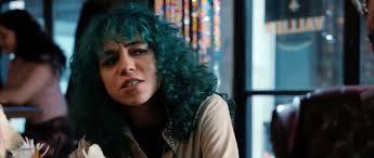 The Voyeurs (2021) ⭐ 6.1 | Drama, Mystery, Romance