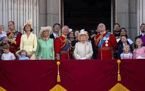 Pour les articles homonymes, voir marie d'angleterre, marie stuart (homonymie) et marie ii. Naissances Anniversaires Tout Ce Que La Famille Royale D Angleterre Va Feter Cette Annee Madame Figaro