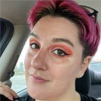 Veronica Glasgow's Instagram, Twitter & Facebook