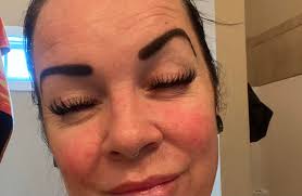 Are Hudas lashes too long?