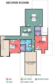 The 1970 united states house of representatives elections was an election for the united states house of representatives held on november 3, 1970. Craftsman French Country House Plan Plan 1970