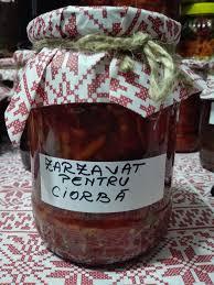 Ingrediente zarzavat pentru iarna 1 kg patrunjel radacina cu tot cu frunze 1/2 kg patrunjel frunze 1 kg morcovi 1/2 kg gulii 1/2 kg conopida 1/2 kg telina radacina cu. CÄƒsuÈ›a Cu Bunatati De La Bunica Posts Facebook