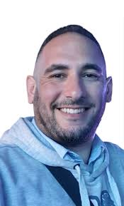 Herr M.Sc. Sameh Ahmed, Physiotherapeut in Berlin