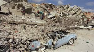A group of bees, social wasps, or ants, when migrating with a queen to establish a new colony. Mexico Earthquake Why Did Only Some Buildings Collapse Bbc News